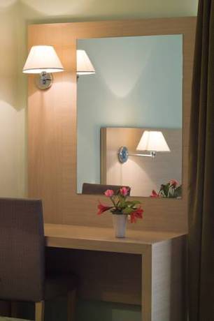 Imagen de la habitación del Hotel Terme Del Tufaro. Foto 14