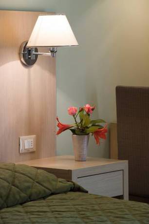 Imagen de la habitación del Hotel Terme Del Tufaro. Foto 15