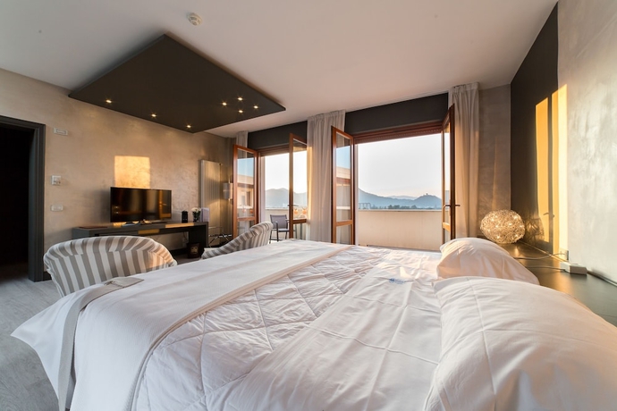 Imagen de la habitación del Hotel Terme Delle Nazioni. Foto 7