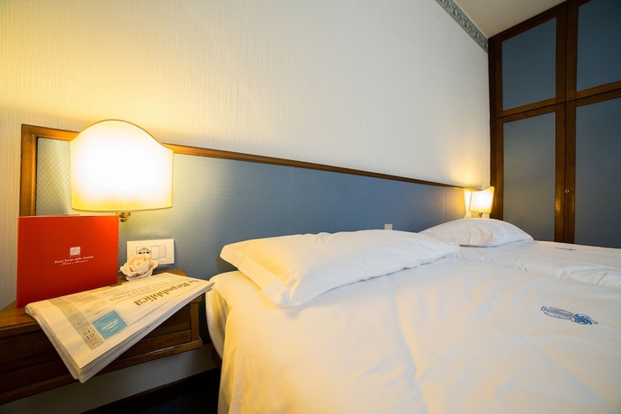 Imagen de la habitación del Hotel Terme Delle Nazioni. Foto 9