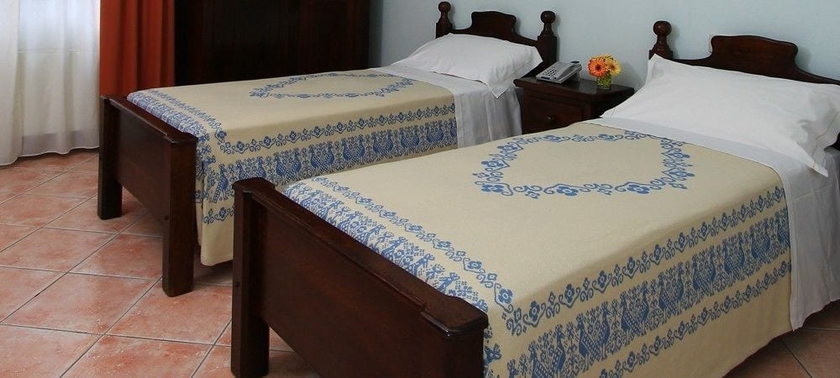 Imagen de la habitación del Hotel Terme Di Casteldoria. Foto 3