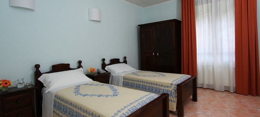 Imagen de la habitación del Hotel Terme Di Casteldoria. Foto 4