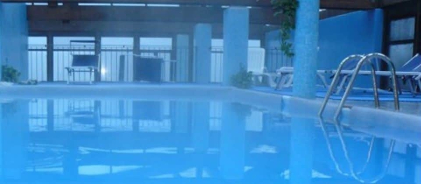 Imagen de la piscina del Hotel Terme Di Casteldoria. Foto 16