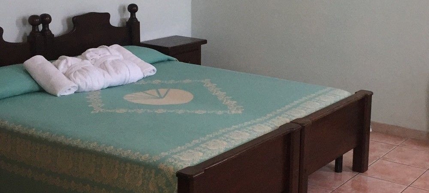 Imagen de la habitación del Hotel Terme Di Casteldoria. Foto 7