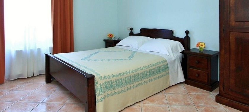 Imagen de la habitación del Hotel Terme Di Casteldoria. Foto 8