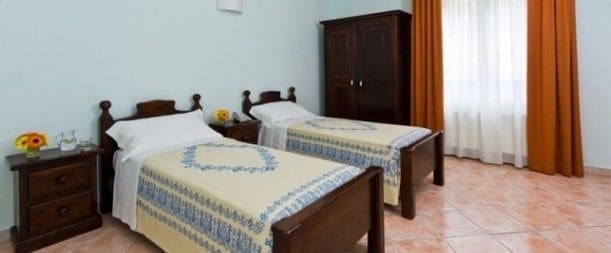 Imagen de la habitación del Hotel Terme Di Casteldoria. Foto 9