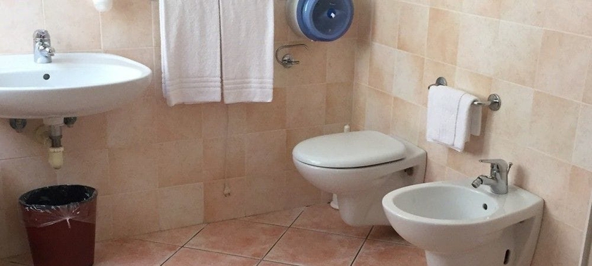 Imagen de la habitación del Hotel Terme Di Casteldoria. Foto 10