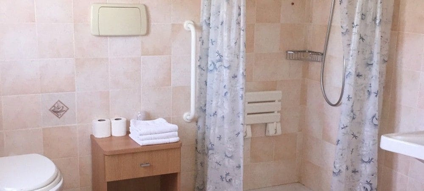 Imagen de la habitación del Hotel Terme Di Casteldoria. Foto 11
