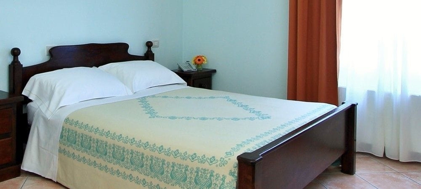 Imagen de la habitación del Hotel Terme Di Casteldoria. Foto 12
