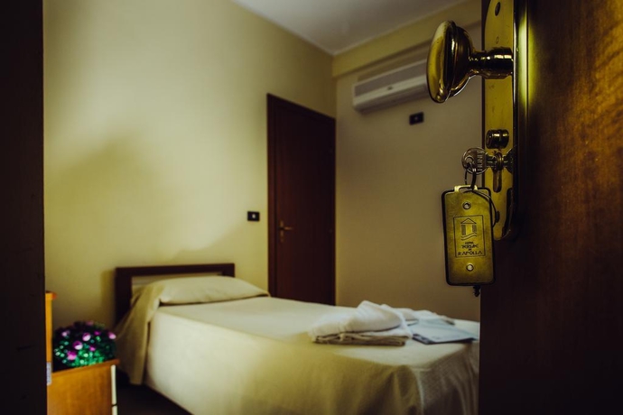 Imagen general del Hotel Terme Di Rapolla. Foto 4
