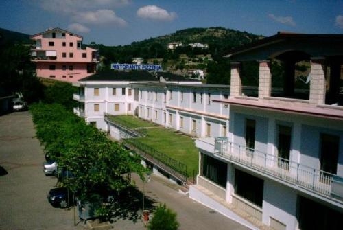 Imagen general del Hotel Terme Di Rapolla. Foto 6