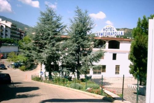 Imagen general del Hotel Terme Di Rapolla. Foto 12