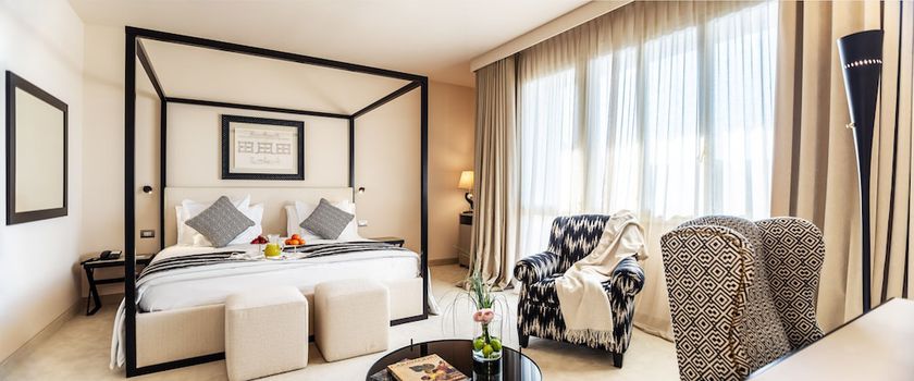 Imagen de la habitación del Hotel Terme Di Relilax Boutique and Spa. Foto 7