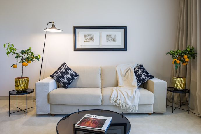 Imagen de la habitación del Hotel Terme Di Relilax Boutique and Spa. Foto 9