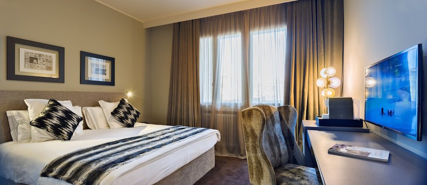 Imagen de la habitación del Hotel Terme Di Relilax Boutique and Spa. Foto 13