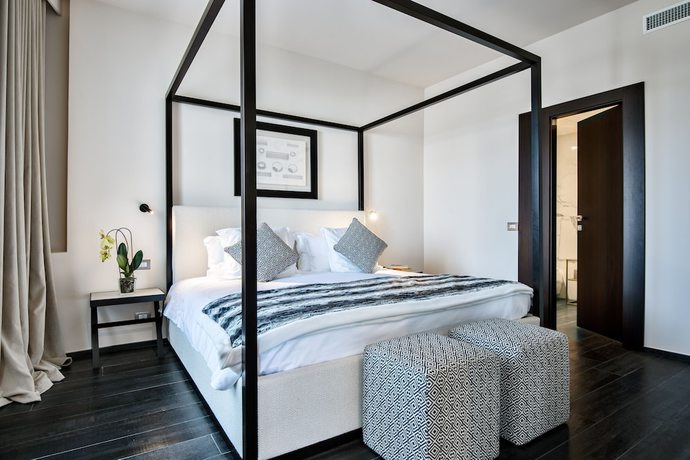 Imagen de la habitación del Hotel Terme Di Relilax Boutique and Spa. Foto 15