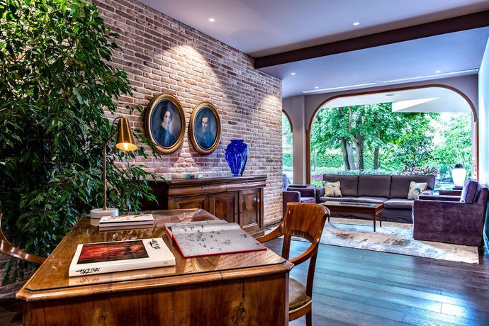 Imagen de los interiores del Hotel Terme Di Relilax Boutique and Spa. Foto 20