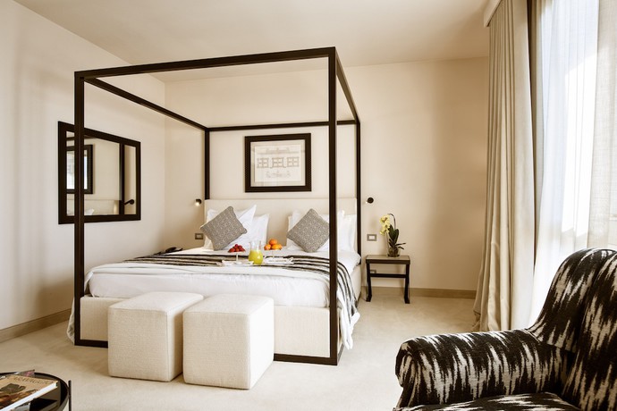 Imagen de la habitación del Hotel Terme Di Relilax Boutique and Spa. Foto 16