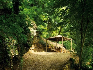 Imagen general del Hotel Terme Di Sorano Residence. Foto 2