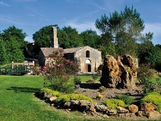 Imagen general del Hotel Terme Di Sorano Residence. Foto 5