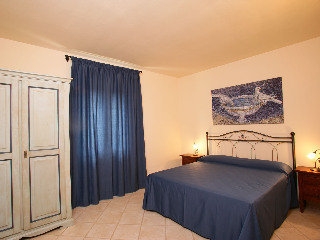 Imagen de la habitación del Hotel Terme Di Sorano Residence. Foto 6
