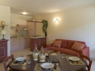 Imagen de la habitación del Hotel Terme Di Sorano Residence. Foto 7