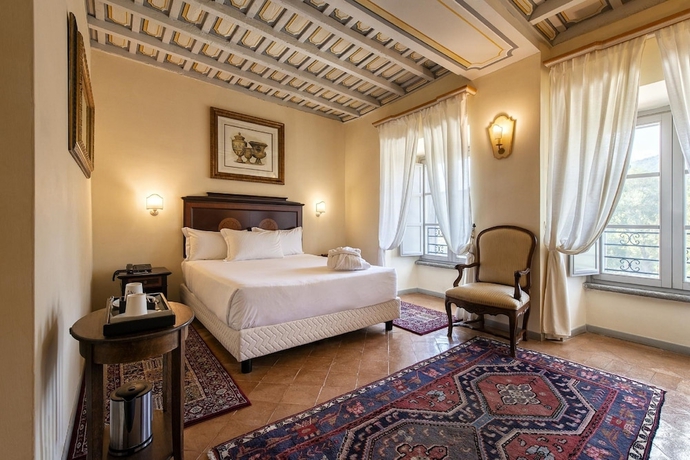 Imagen de la habitación del Hotel Terme Di Stigliano. Foto 2