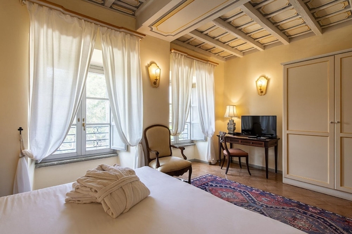 Imagen de la habitación del Hotel Terme Di Stigliano. Foto 3