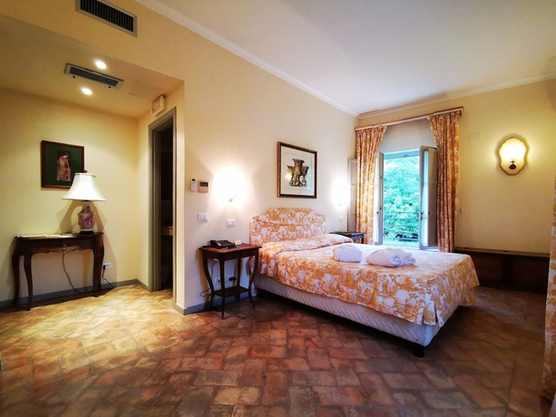 Imagen de la habitación del Hotel Terme Di Stigliano. Foto 4
