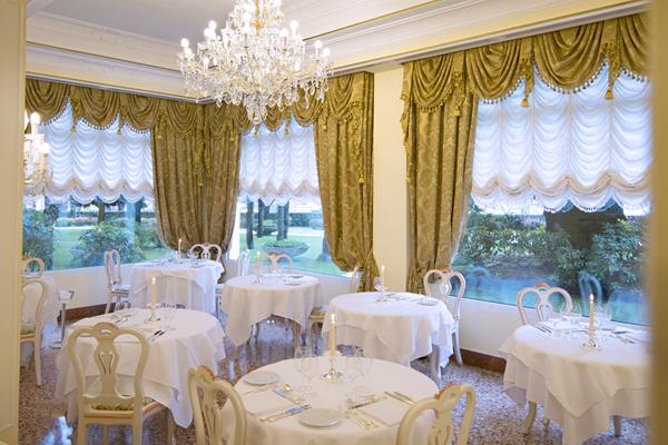 Imagen general del Hotel Terme Due Torri - Adults Hideaway & SPA. Foto 3