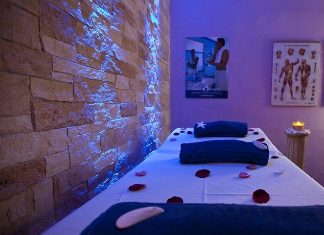 Imagen general del Hotel Terme Elisabetta. Foto 2
