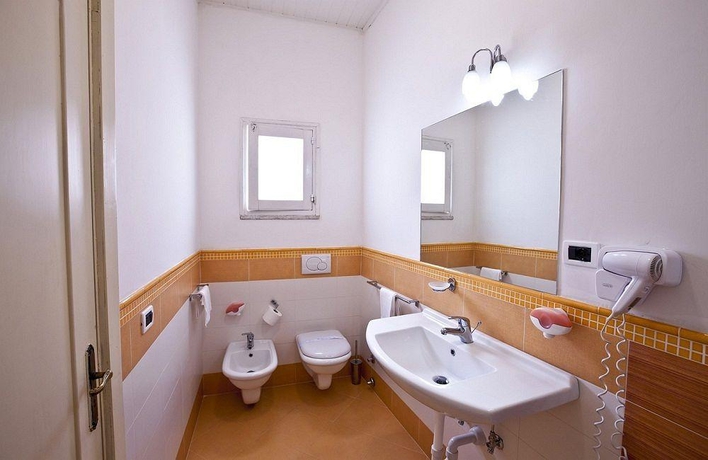 Imagen general del Hotel Terme Elisabetta. Foto 3