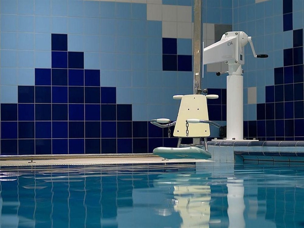 Imagen general del Hotel Terme. Foto 5