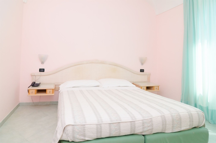 Imagen de la habitación del Hotel Terme Felix. Foto 5