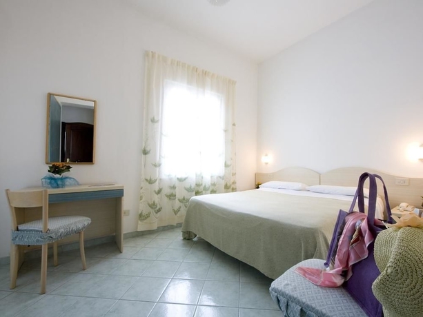 Imagen de la habitación del Hotel Terme Fiola. Foto 5