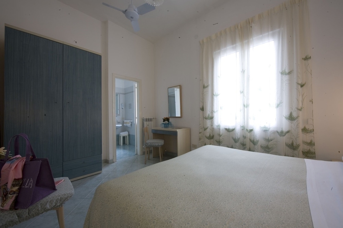 Imagen de la habitación del Hotel Terme Fiola. Foto 6