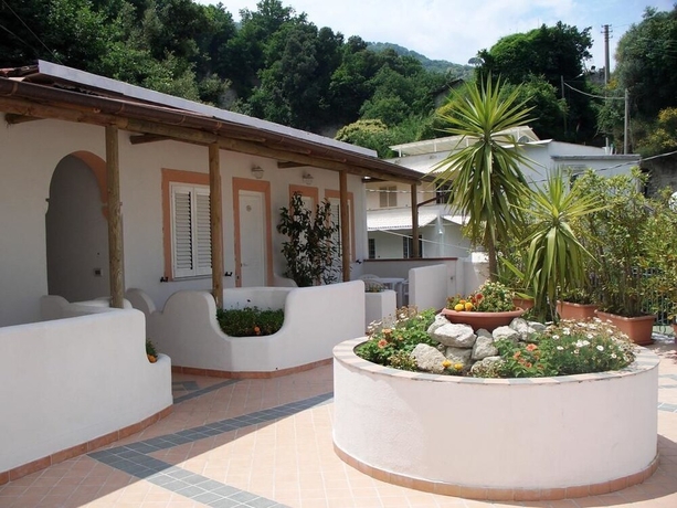 Imagen general del Hotel Terme Fiola. Foto 1