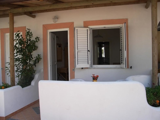 Imagen de la habitación del Hotel Terme Fiola. Foto 10