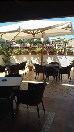Imagen del bar/restaurante del Hotel Terme Fiola. Foto 4