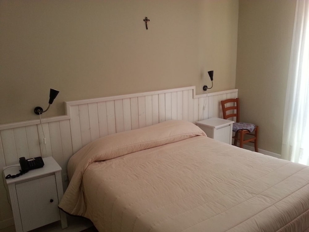 Imagen de la habitación del Hotel Terme Gorga. Foto 4