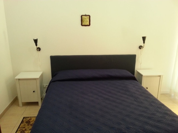 Imagen de la habitación del Hotel Terme Gorga. Foto 5