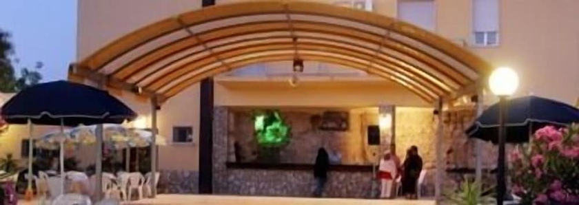 Imagen general del Hotel Terme Gorga. Foto 1
