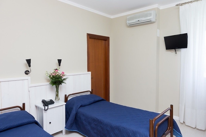 Imagen de la habitación del Hotel Terme Gorga. Foto 9