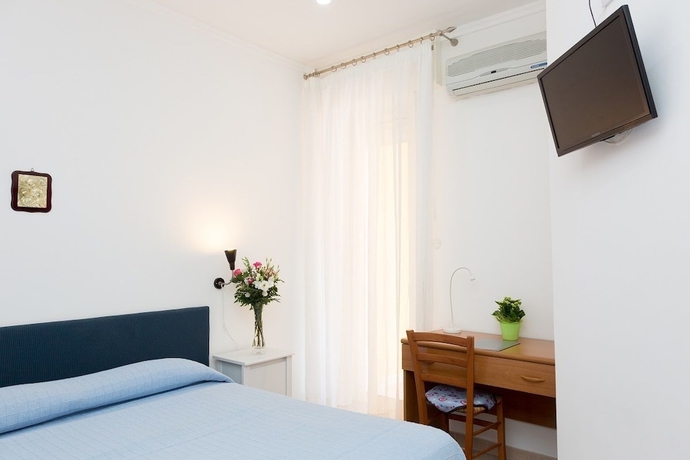 Imagen de la habitación del Hotel Terme Gorga. Foto 10