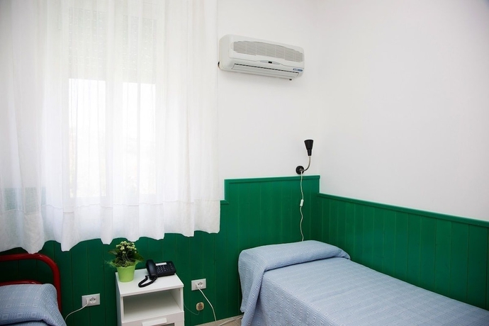 Imagen de la habitación del Hotel Terme Gorga. Foto 11