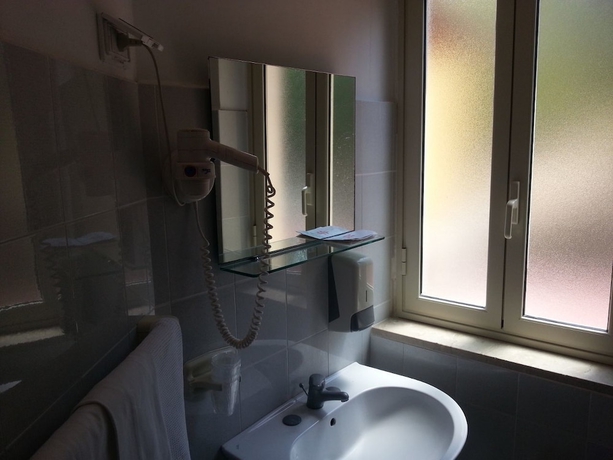 Imagen de la habitación del Hotel Terme Gorga. Foto 14