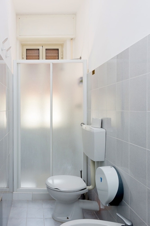 Imagen de la habitación del Hotel Terme Gorga. Foto 15
