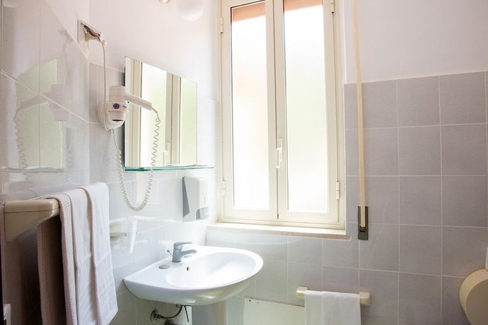 Imagen de la habitación del Hotel Terme Gorga. Foto 16