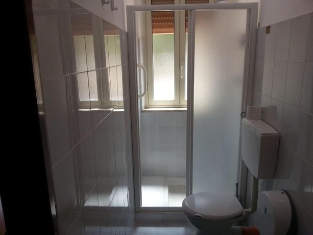 Imagen de la habitación del Hotel Terme Gorga. Foto 17