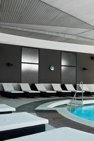 Imagen de la piscina del Hotel Terme Igea Suisse. Foto 14